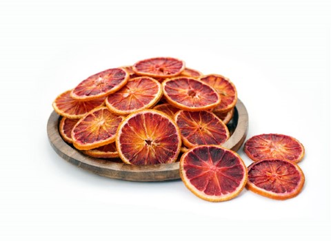 قیمت خرید میوه خشک پرتقال خونی+ فروش ویژه